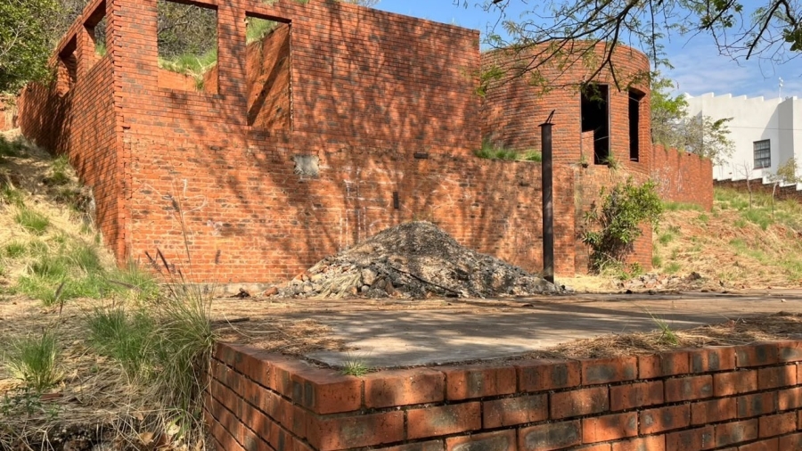 0 Bedroom Property for Sale in Protea Park North West